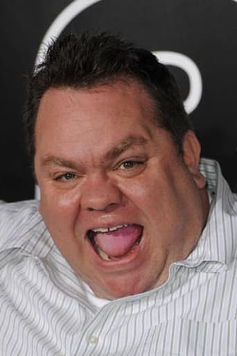 Preston Lacy