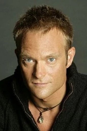 Image of Chad Allen