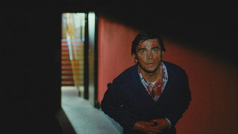 #4 The Last Screening