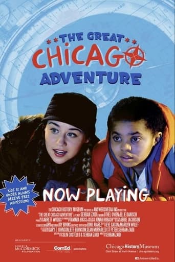The Great Chicago Adventure en streaming 