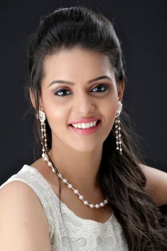 Swathishta Krishnan