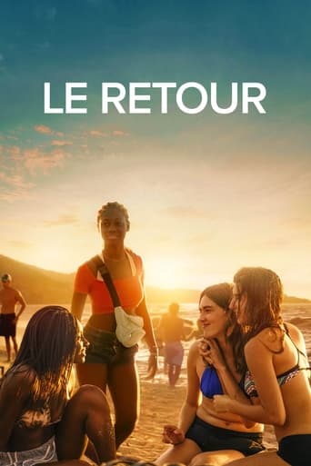 Poster of Le retour