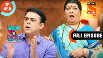 Episode 455 — Rajesh Finds Out