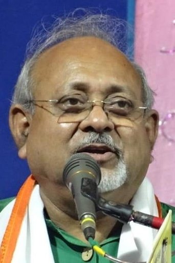 Satyapriya Mukhopadhyay