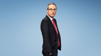 Last Week Tonight with John Oliver - S10E01