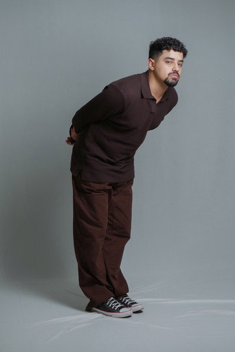 Davi Claudinoの人物画像 2