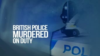 #1 British Police Murdered on Duty