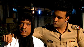 Kishore Kumar Paan Khilayega