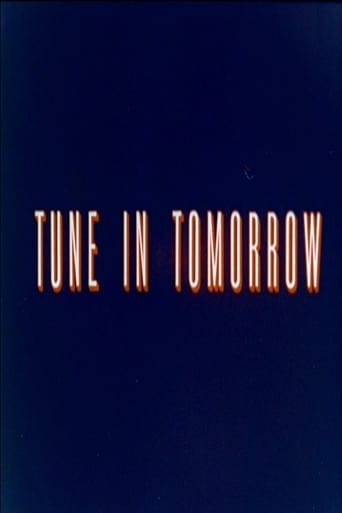 In Tune with Tomorrow en streaming 