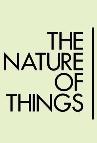 Poster of The Nature of Things