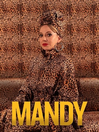 Mandy (2020)
