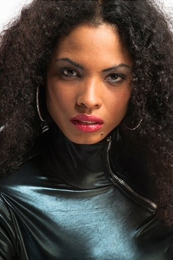 Imagine Carla Gonzales-Mogaburu
