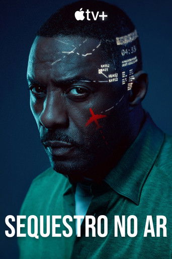 Cena de Sequestro