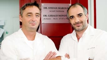 Novotny und Maroudi (2005-2007)