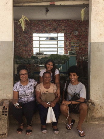 Matriarcas da Serra (2023)