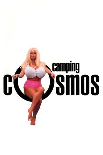 Poster för Camping Cosmos