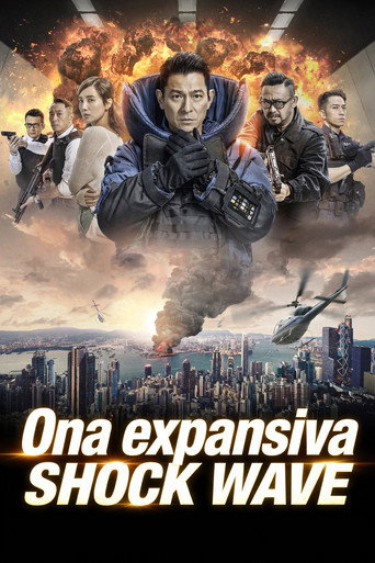 Cartell de Ona expansiva