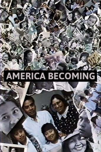 America Becoming en streaming 