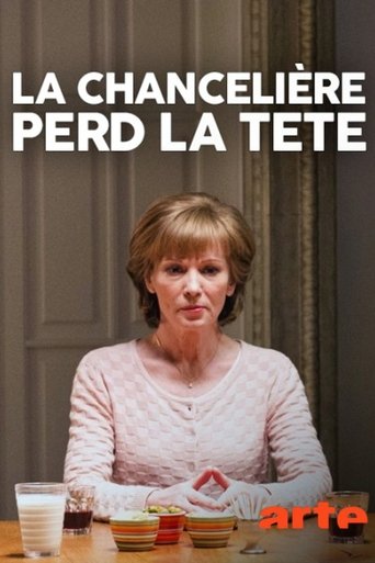 La chancelière perd la tête