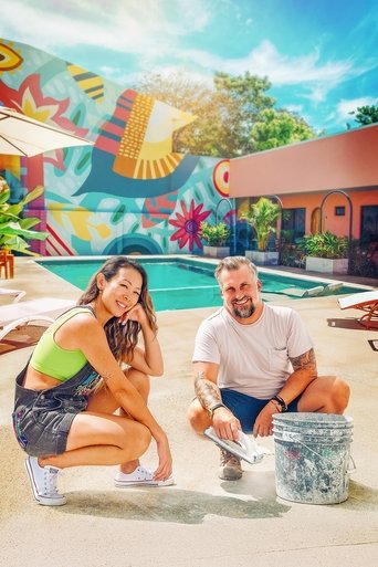 Betting on Paradise (2025) S 1