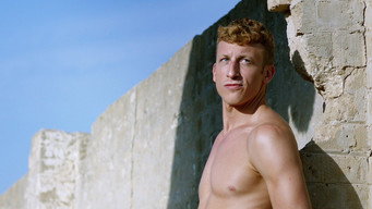 #6 The Swimmer