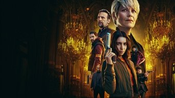Furias - S1E01