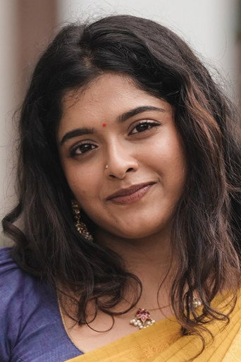 Revathy Sharma