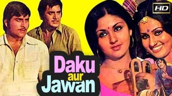 Daku Aur Jawan (1978)