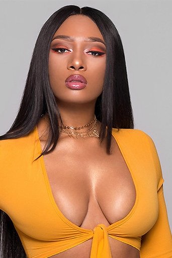 Megan Thee Stallion