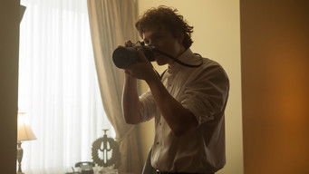 第2話：Deep Wounds