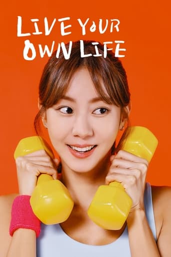 Live Your Own Life Season 1 Episode 50