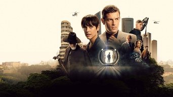 ¡García! - S1E01