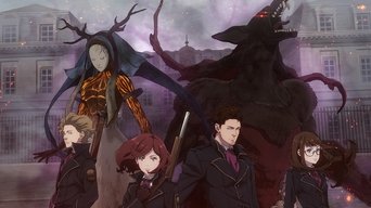 Fairy gone - S1E01