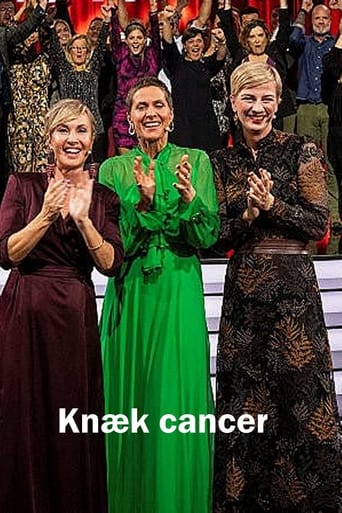 Poster of Knæk Cancer