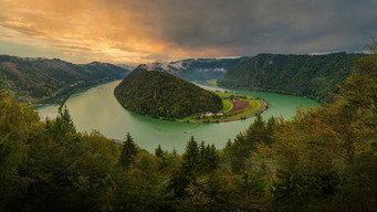 Die Donau (2020)