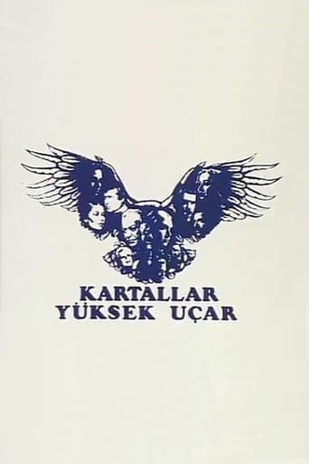 Poster of Kartallar Yüksek Uçar