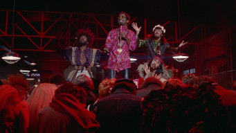 #23 Sweet Charity