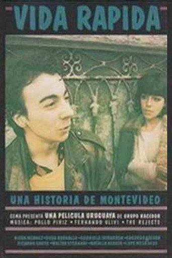 Fast Life (1992)