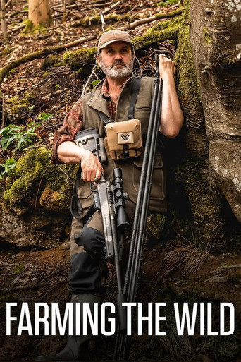 Farming the Wild poster