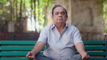 Brahma Anandam (2025)