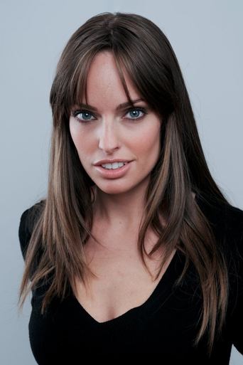 Aeja Goldsmith headshot