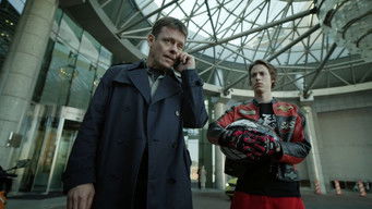 第1話:Episode 1 第1話:Episode 1