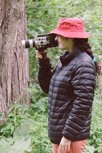 Foto de Zazie Ray-Trapido