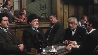 Aflevering 17 — Maigret and the Candle Auction