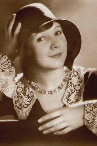 Image of Dina Gralla