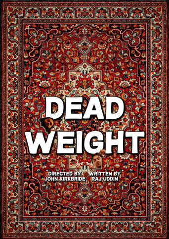 Affiche de Dead Weight