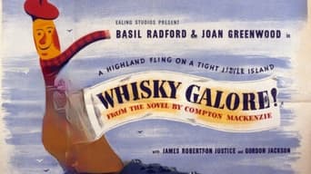 #4 Whisky Galore