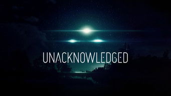 Galeria 5 - Unacknowledged