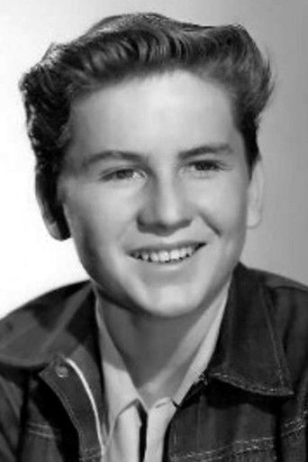 Foto de Billy Gray