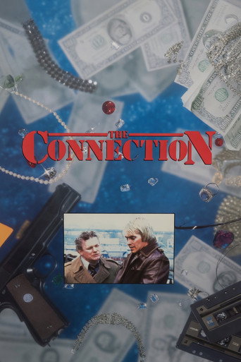 The Connection (1973年)のポスター画像 - FindKey